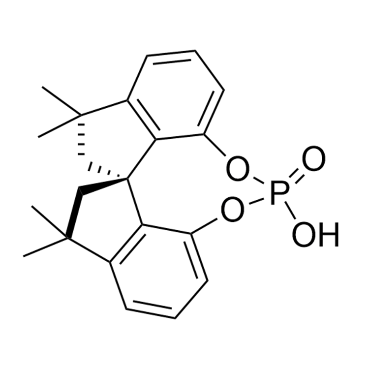 (11aS)-10,11,12,13-Tetrahydro-10,10,13,13-tetramethyl-5-hydroxy-5-oxide-diindeno[7,1-de:1',7'-fg][1,3,2]dioxaphosphocin